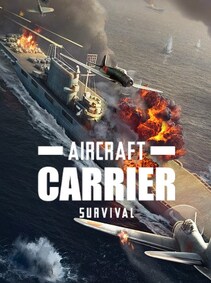 

Aircraft Carrier Survival (PC) - Steam Gift - GLOBAL