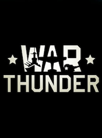 

War Thunder Golden Eagles (PC) 10000 Gold Coins - Gaijin Comfort Trade - GLOBAL