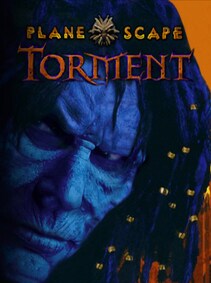 

Planescape: Torment GOG.COM Key GLOBAL