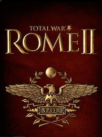 

Total War: ROME II - Emperor Edition Steam Key RU/CIS