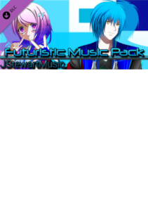 

RPG Maker VX Ace - JSM Futuristic Music Pack (PC) - Steam Key - GLOBAL