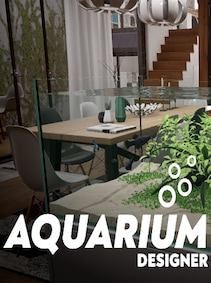 

Aquarium Designer (PC) - Steam Gift - GLOBAL