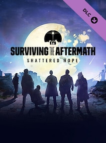 

Surviving the Aftermath: Shattered Hope (PC) - Steam Key - GLOBAL