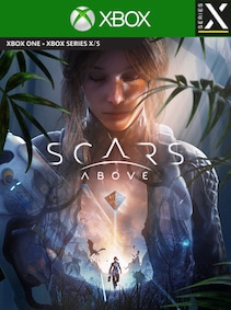 

Scars Above (Xbox Series X/S) - Xbox Live Key - EUROPE