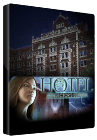 

Hotel Collectors Edition Steam Gift GLOBAL