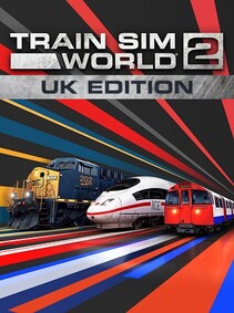 

Train Sim World 2 | Starter Bundle - UK Edition (PC) - Steam Gift - GLOBAL