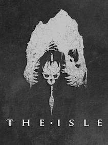 

The Isle (PC) - Steam Account - GLOBAL