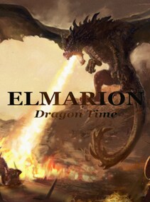 Elmarion: Dragon time (PC) - Steam Gift - GLOBAL