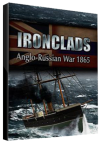 

Ironclads: Anglo Russian War 1865 Steam Key GLOBAL