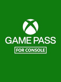 

Xbox Game Pass 12 Months for Console - Xbox Live Key - GLOBAL