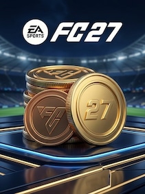 EA Sports FC 27 Coins 200k (Xbox Series X/S) - MMOPIXEL Intercambio de jugadores - GLOBAL