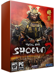 

Total War: SHOGUN 2 - Dragon War Battle Pack Steam Gift GLOBAL