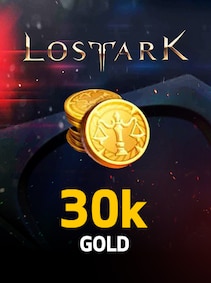 

Lost Ark Gold 30k - UNITED STATES (WEST SERVER)