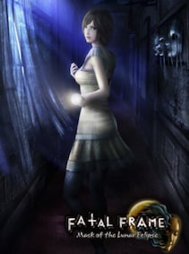 

Fatal Frame: Mask of the Lunar Eclipse (PC) - Steam Key - GLOBAL