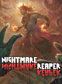 

Nightmare Reaper (PC) - Steam Gift - GLOBAL