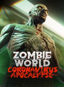 

Zombie World Coronavirus Apocalypse (PC) - Steam Key - GLOBAL
