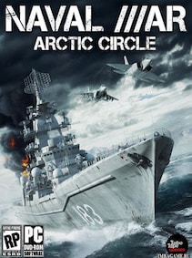 

Naval War Arctic Circle Steam Key GLOBAL