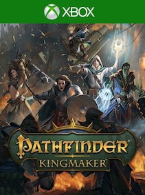 

Pathfinder: Kingmaker | Definitive Edition (Xbox One) - Xbox Live Key - EUROPE