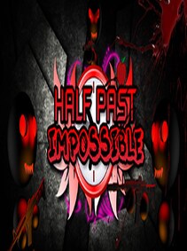 

Half Past Impossible Steam Key GLOBAL