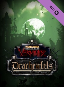 Warhammer: End Times - Vermintide Drachenfels (PC) - Steam Gift - EUROPE