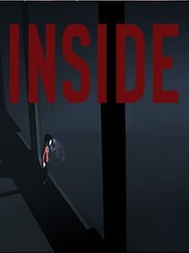 INSIDE (PC) - Steam Gift - GLOBAL