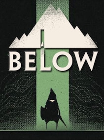 BELOW Steam Gift EUROPE