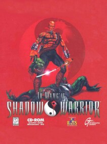 Shadow Warrior (Classic) Steam Key GLOBAL