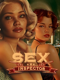 Sex Inspector (PC) - Steam Account - GLOBAL