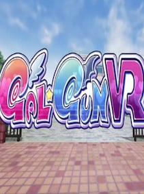Gal*Gun VR Steam Gift EUROPE