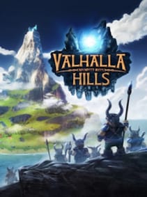 Valhalla Hills: Two-Horned Helmet Edition Steam Key GLOBAL