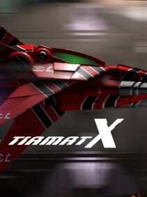 Tiamat X Steam Key GLOBAL