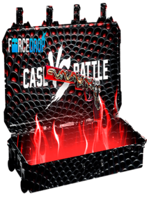 

Counter-Strike: Global Offensive RANDOM CASE ALL IN USP-S SKIN BY FORCE-DROP.COM - Key - (GLOBAL)