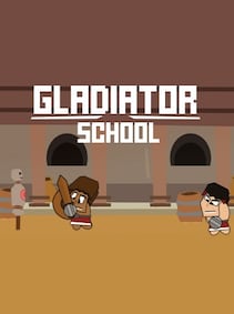 

Gladiator School Steam Key GLOBAL