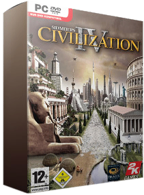 Sid Meier's Civilization IV: The Complete Edition Steam MAC Key GLOBAL