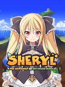 

Sheryl ~The Alchemist of the Island Ruins~ (PC) - Steam Account - GLOBAL