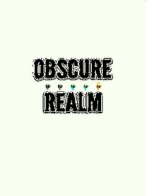 Obscure Realm Steam Key GLOBAL