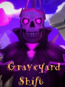 Graveyard Shift (2016) (PC) - Steam Gift - EUROPE