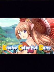 

Kyoto Colorful Days Steam Key GLOBAL