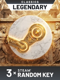 Random LEGENDARY 3