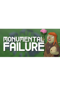 

Monumental Failure Steam Gift GLOBAL