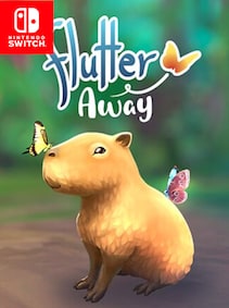 Flutter Away (Nintendo Switch) - Nintendo eShop Key - EUROPE