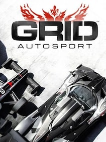 

GRID Autosport Complete (PC) - Steam Key - GLOBAL