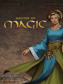 

Master of Magic: Rise of the Soultrapped (PC) - Steam Key - GLOBAL