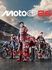 MotoGP 26 EU Xbox Series X|S