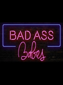 

Bad ass babes Steam Gift GLOBAL