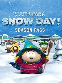 

South Park: Snow Day! - Season Pass (PC) - Steam Key - GLOBAL