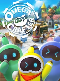 

Omega Crafter (PC) - Steam Gift - GLOBAL