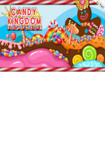 

Candy Kingdom VR Steam Key GLOBAL