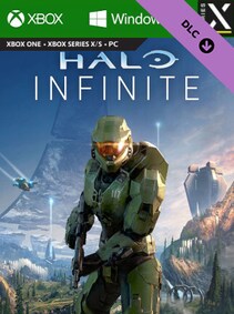 

Halo Infinite - Tasteful Sensation Razorback Vehicle Coating (Xbox Series X/S, Windows 10) - Xbox Live Key - GLOBAL