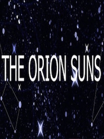 

The Orion Suns Steam Key GLOBAL